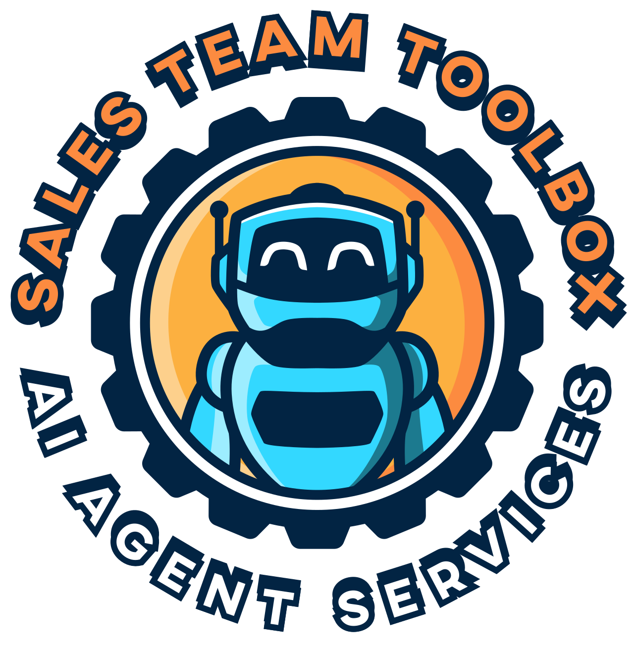 Sales Team Toolbox — AI Agent Services